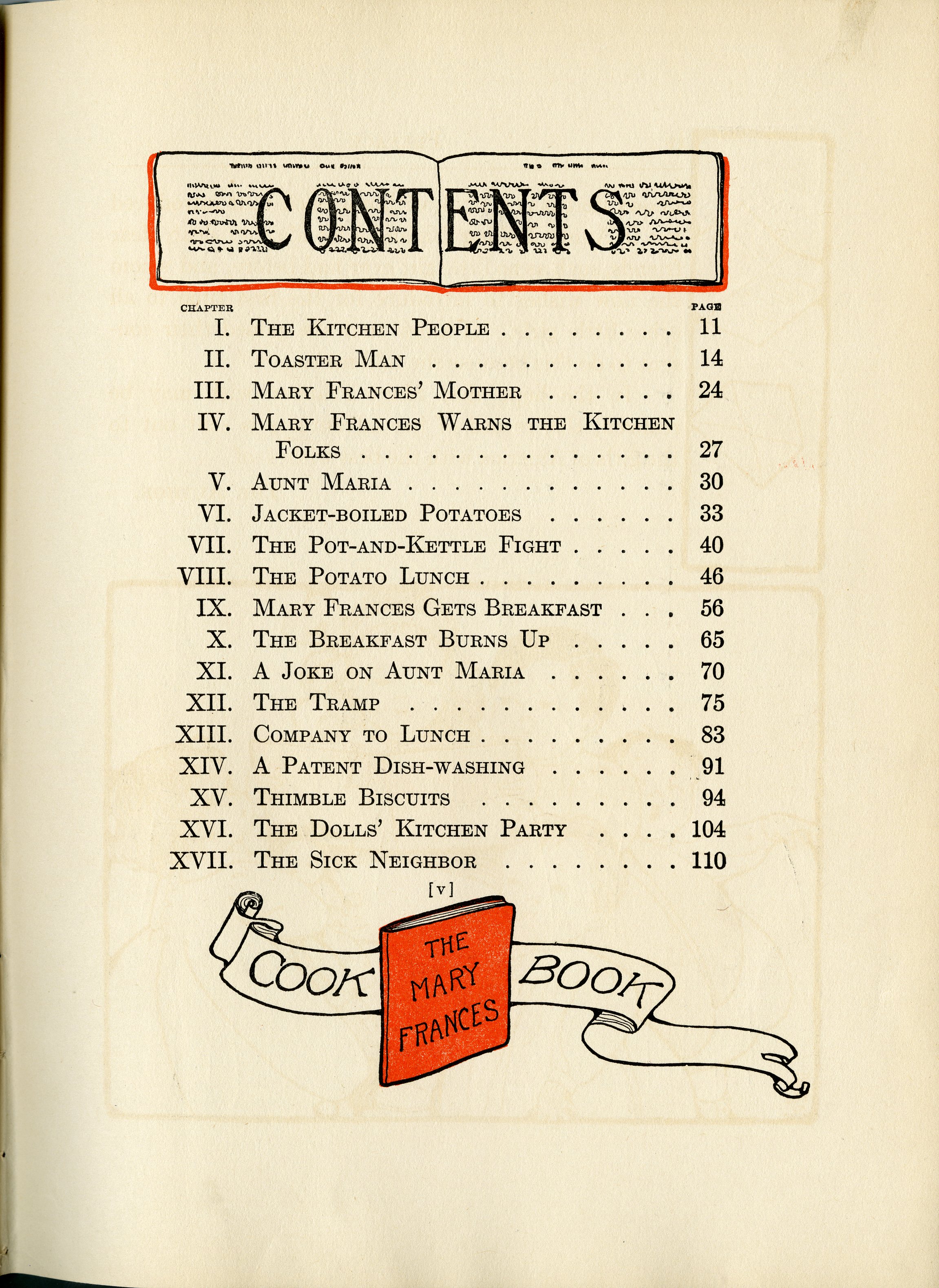children’s cookbooks – What's Cookin' @ Special Collections?!