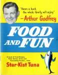 Food and Fun [Star-Kist Tuna], 1953