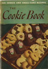 The cookie book, 1949