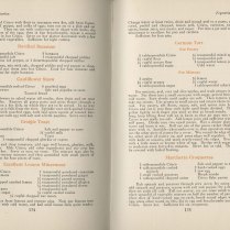 A "Calendar" of Dinners with 615 Recipes: Including the Story of Crisco, 1915